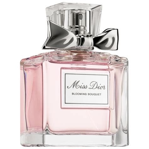 profumo miss dior bouquet|miss dior blooming bouquet original.